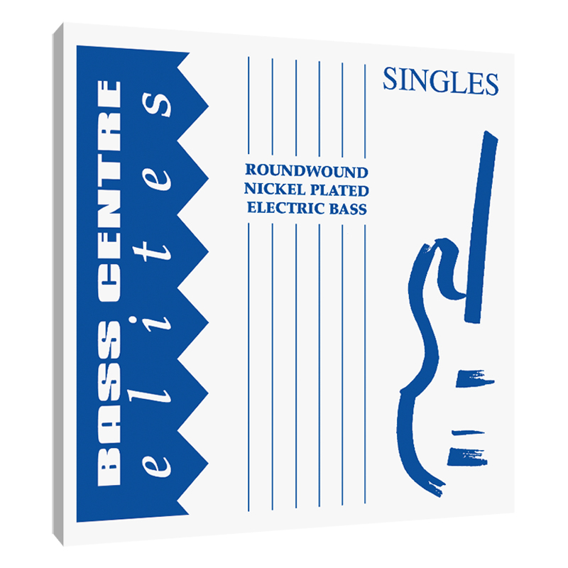 Elites Player Series Single Strings